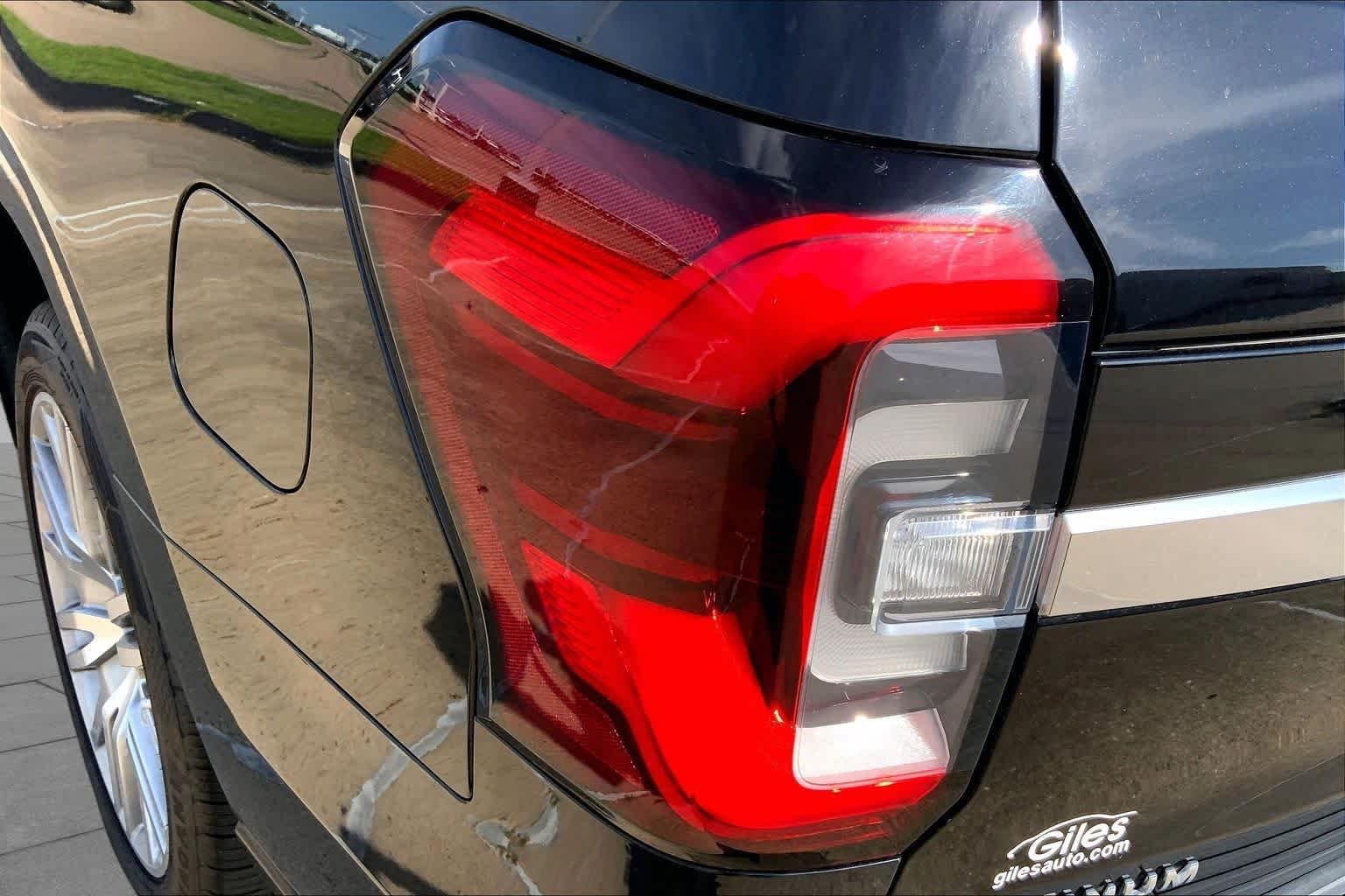 2023 Ford Expedition Platinum - Photo 29