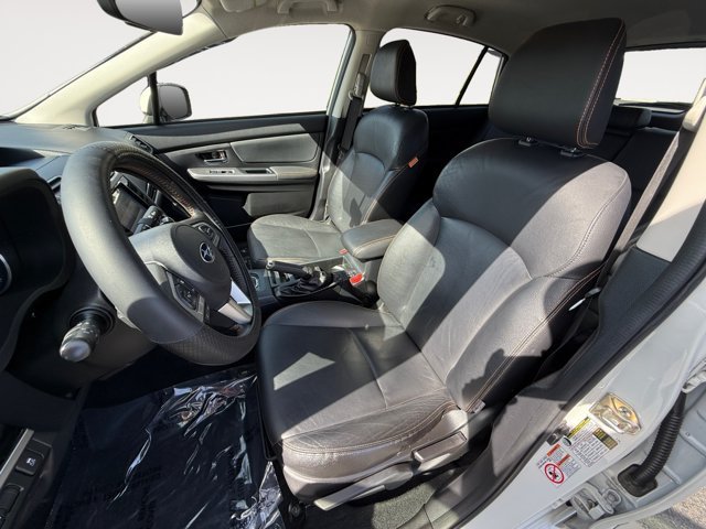 Used 2017 Crystal White Pearl Subaru 2.0i Limited image 10