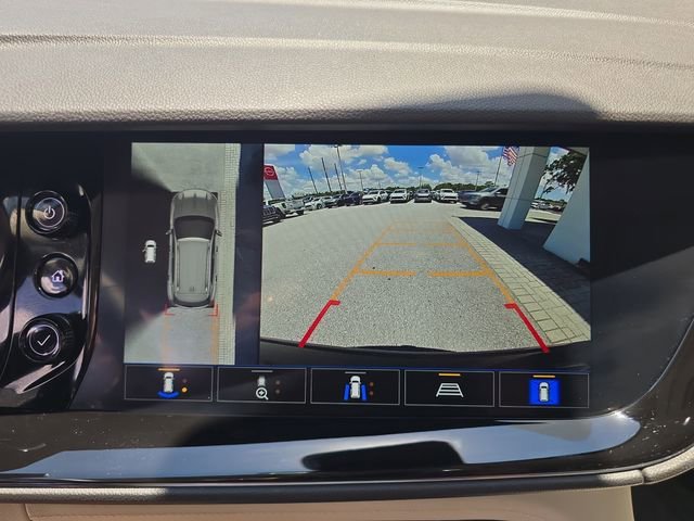 2023 Buick Envision Avenir - Photo 21
