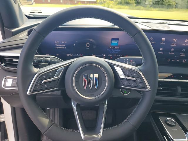 2026 Buick Enclave Sport Touring - Photo 11