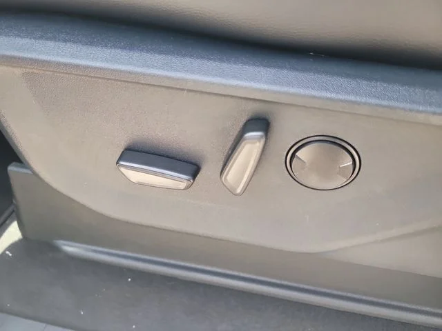 New 2026 Avalanche Ford Lariat image 21