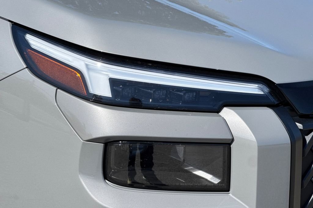 New 2026 RIVER ROCK PEARL Subaru Limited image 35