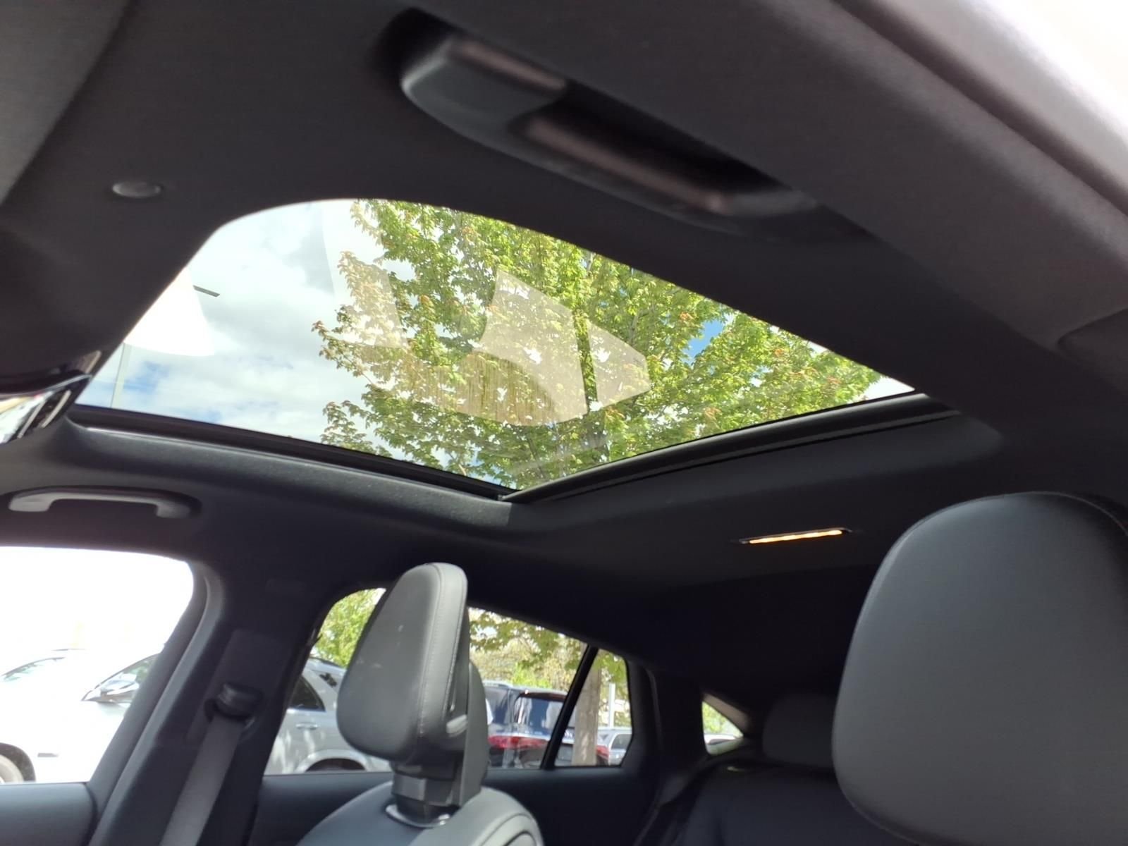 Certified Used 2025  Mercedes-Benz GLC 300 Coupe image 12