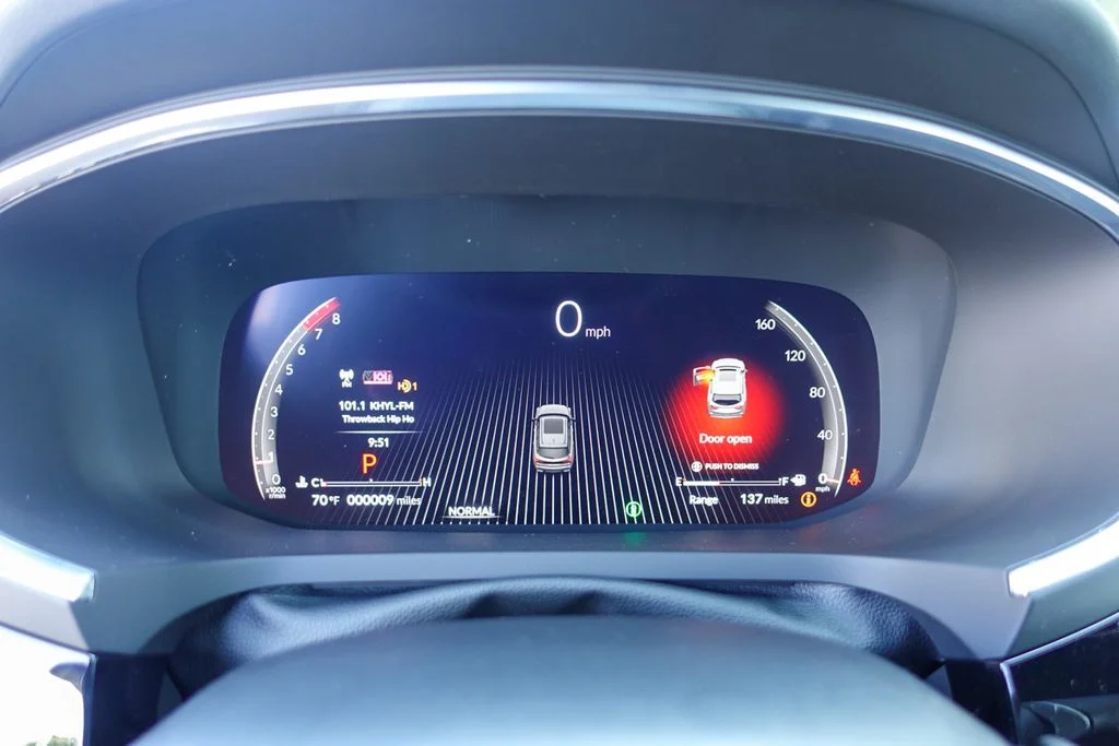 2026 Acura MDX A-Spec Package - Photo 16