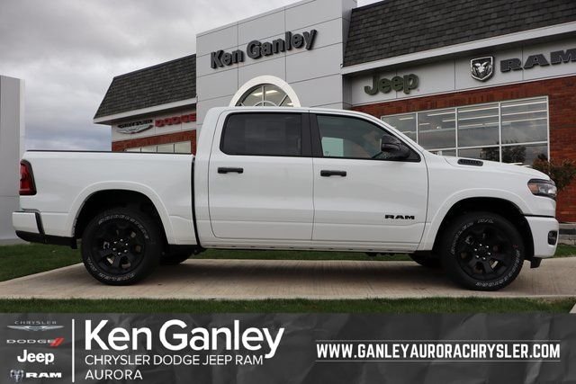 2026 RAM Ram 1500 Pickup Big Horn/Lone Star