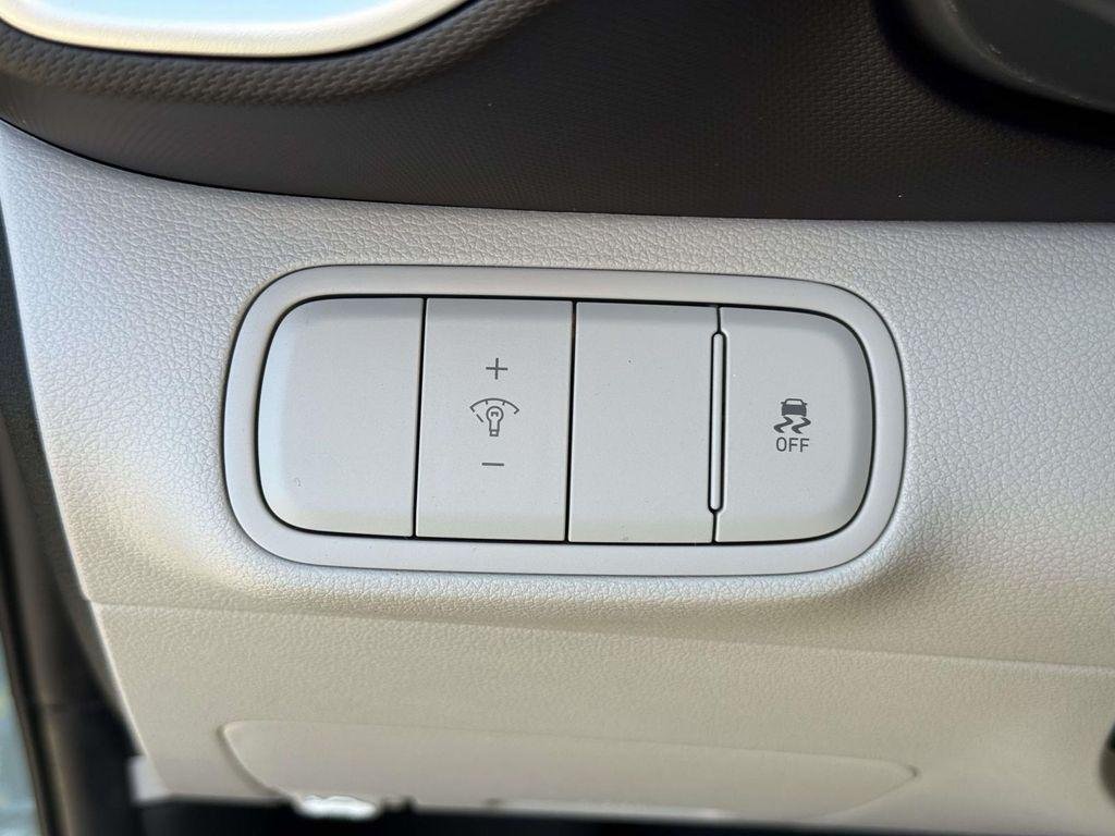 New 2026 Mirage Green Hyundai SEL image 31