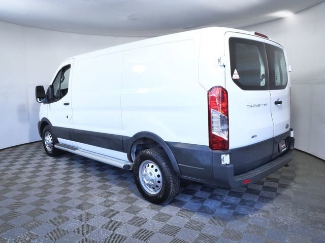 Used 2024 White Ford Base image 6