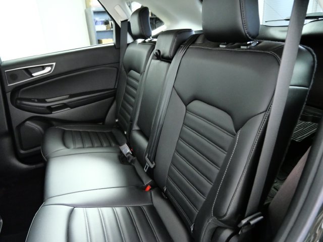 Certified Used 2024 Green Ford SEL image 15