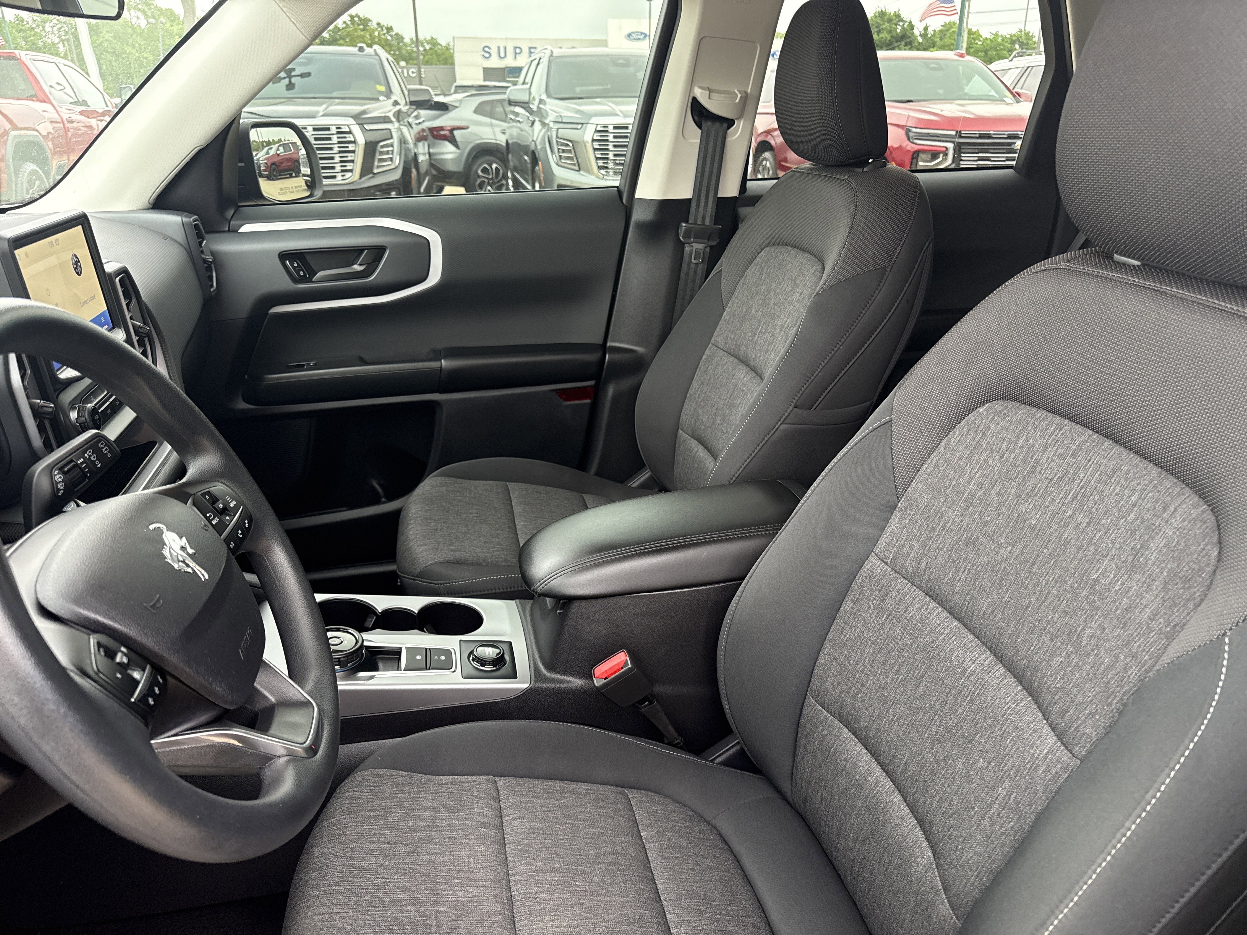 Used 2024  Ford Big Bend image 5