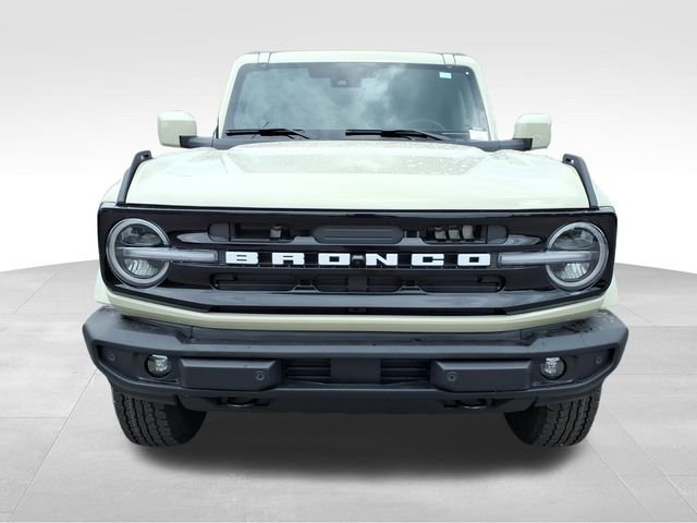 New 2026 Desert Sand Ford Outer Banks image 17
