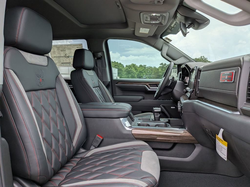 2026 Chevrolet Silverado 1500 RST - Photo 29