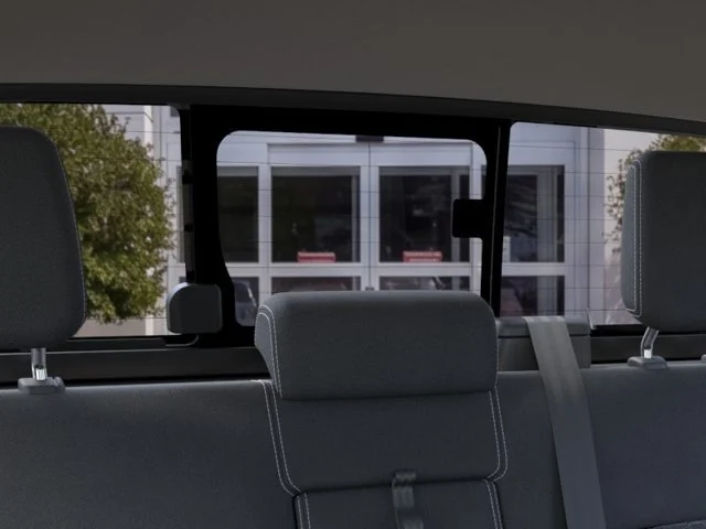 New 2026 Gray Ford XLT image 22