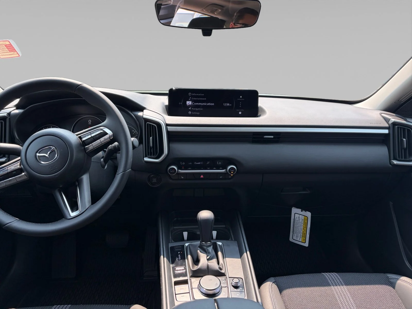 New 2026 Cypress Mazda 2.5 S Preferred AWD image 11