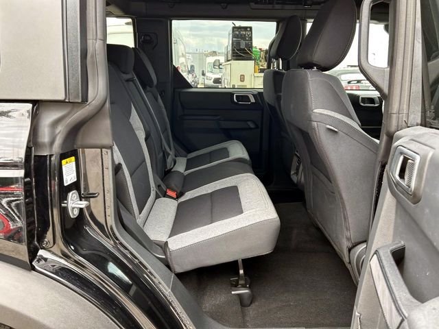 Used 2026 Black Ford Big Bend image 14