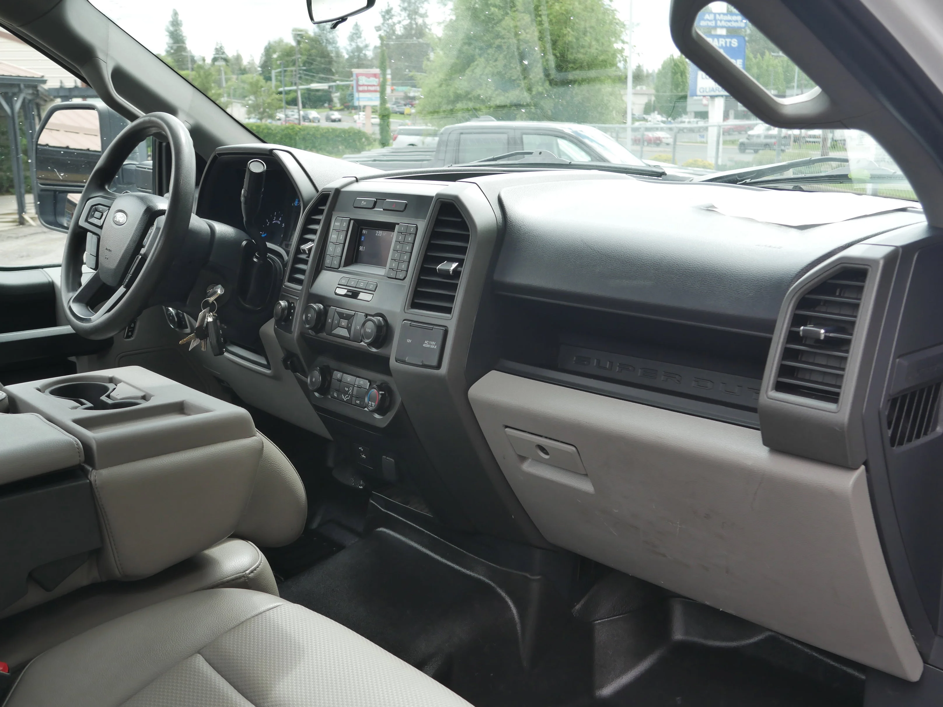 Certified Used 2022 Oxford White Ford XL image 19