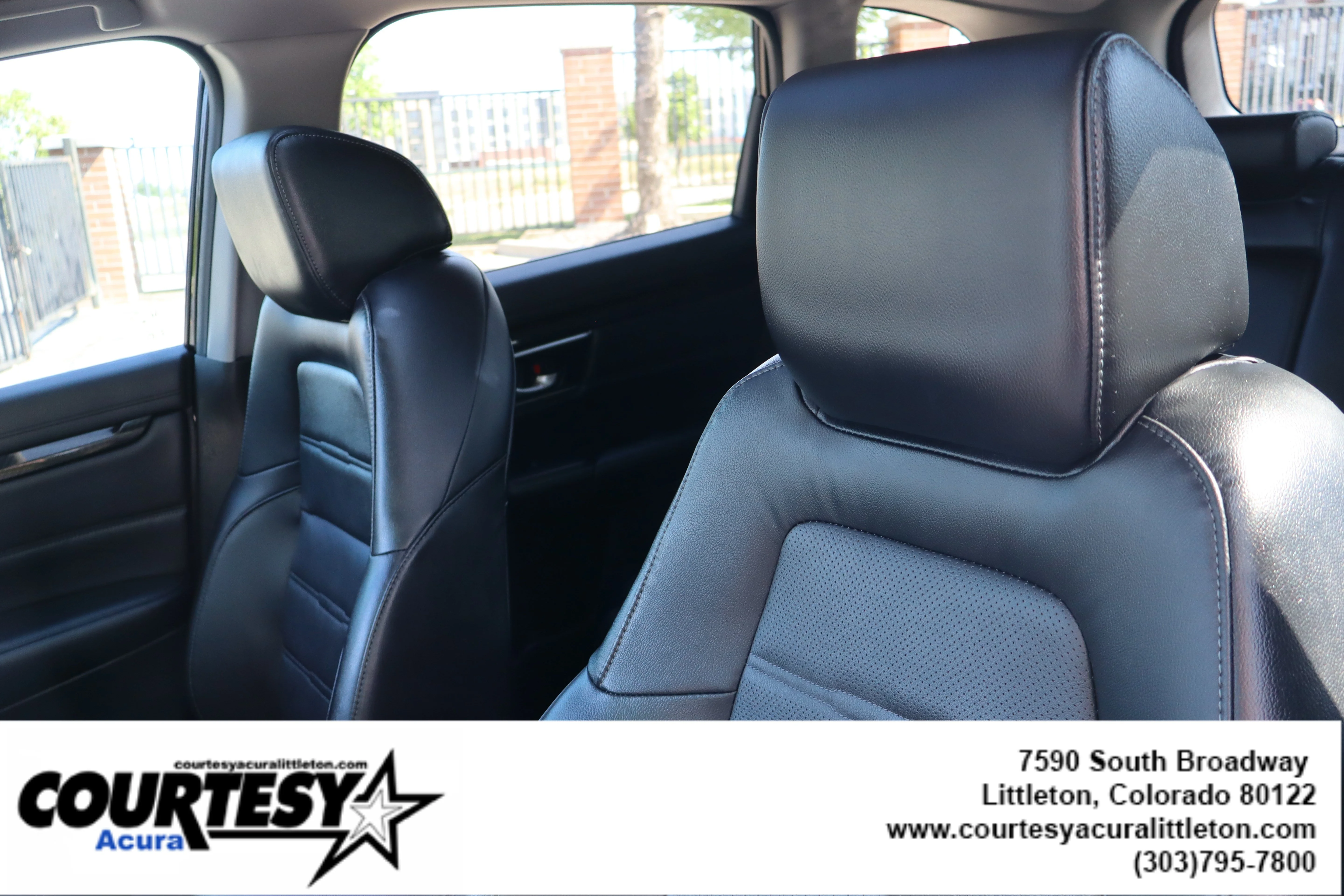 Used 2022 Black Honda Touring image 21