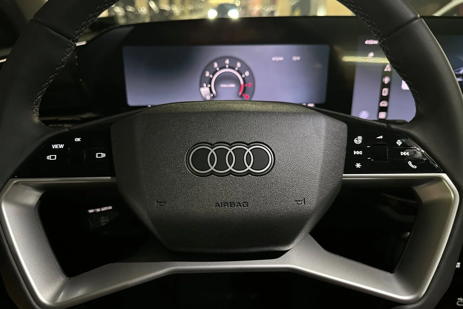 New 2026 Glacier White Metallic Audi Premium Plus 2.0 TFSI quattro image 20