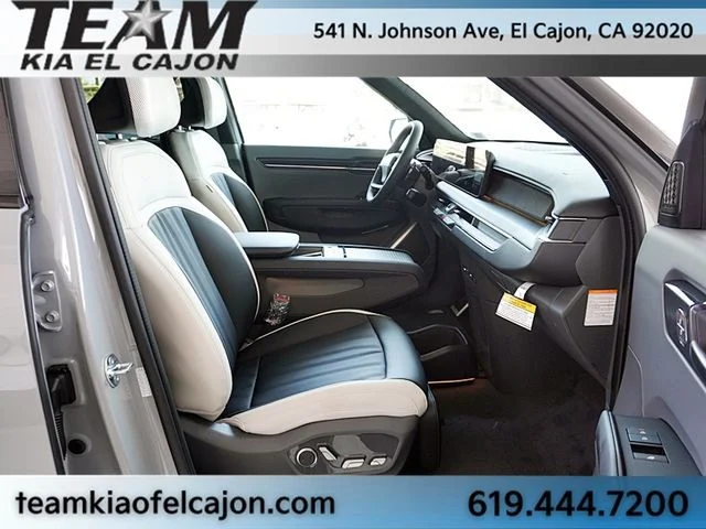 New 2026 Gray Kia GT-Line image 14