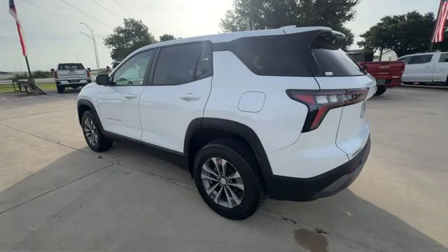 2026 Chevrolet Equinox LT - Photo 6