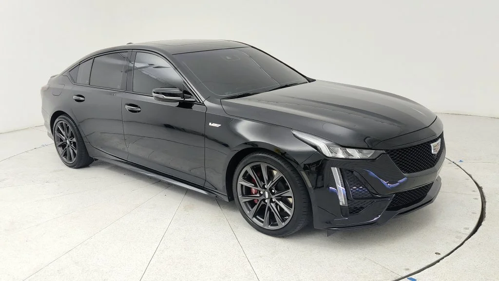 2024 Cadillac CT5 V-Series