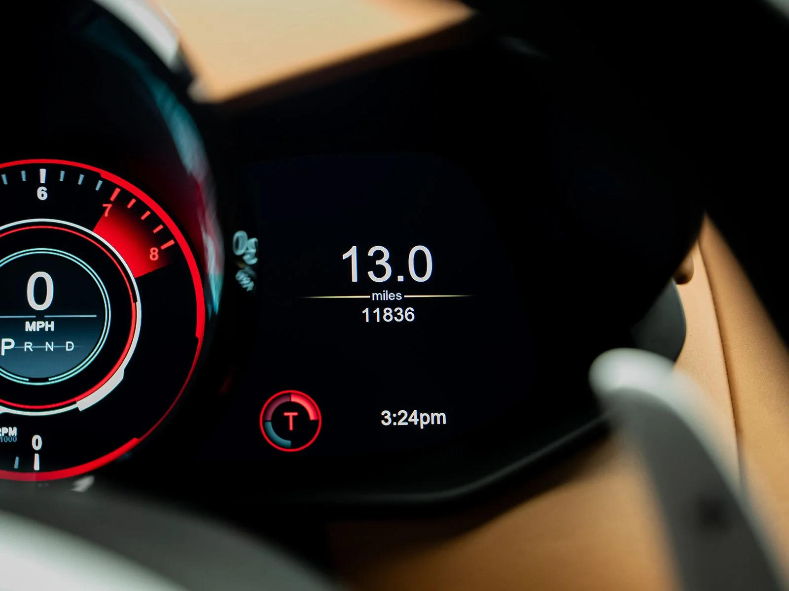 Used 2020 Red Aston Martin Base image 40