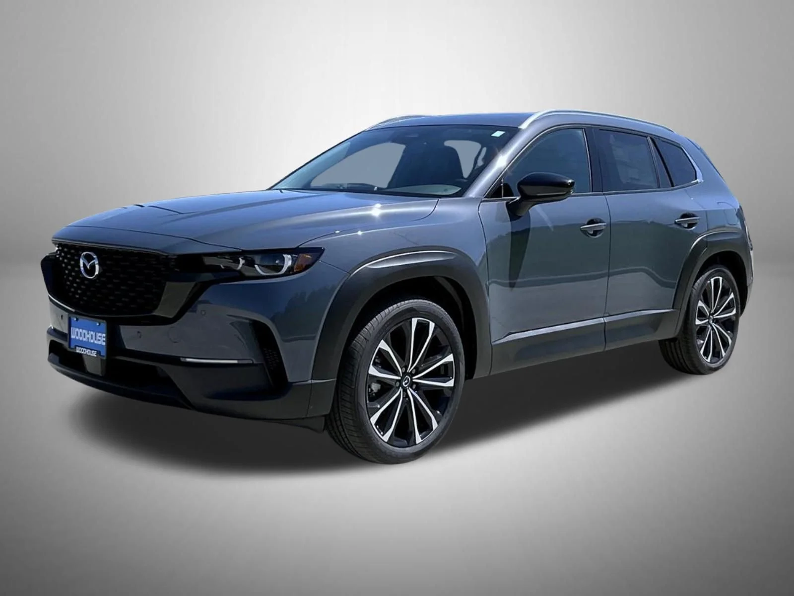 2026 Mazda CX-50 2.5 S Premium's photo