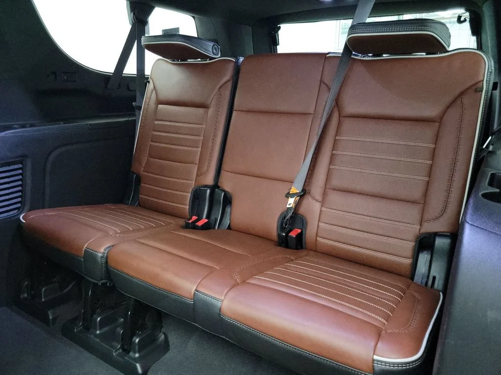 2023 GMC Yukon XL Denali Ultimate - Photo 11