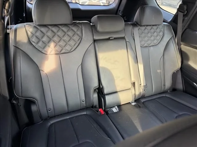 Used 2022 Blue Hyundai SEL Premium image 26