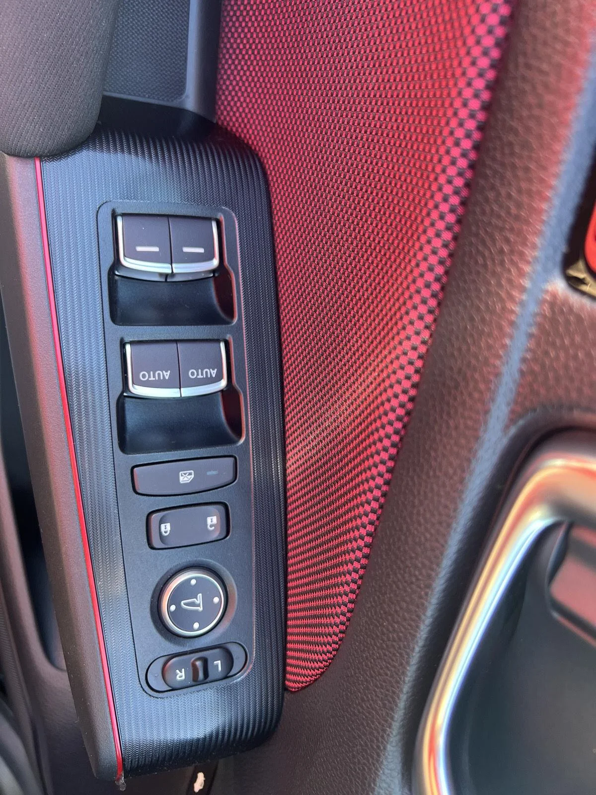 Used 2026 Crystal Black Pearl Honda SI image 6
