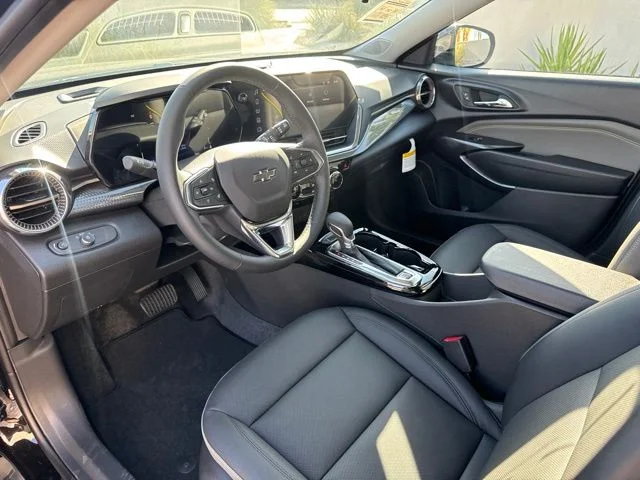 New 2026 Black Chevrolet ACTIV image 9
