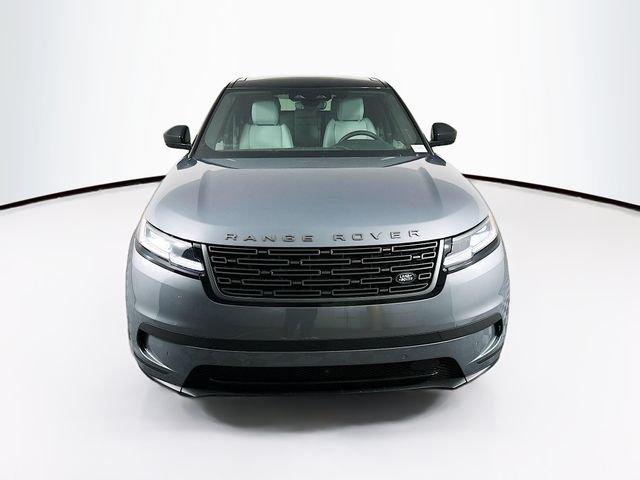 Certified Used 2026 Zadar Grey Land Rover S image 2