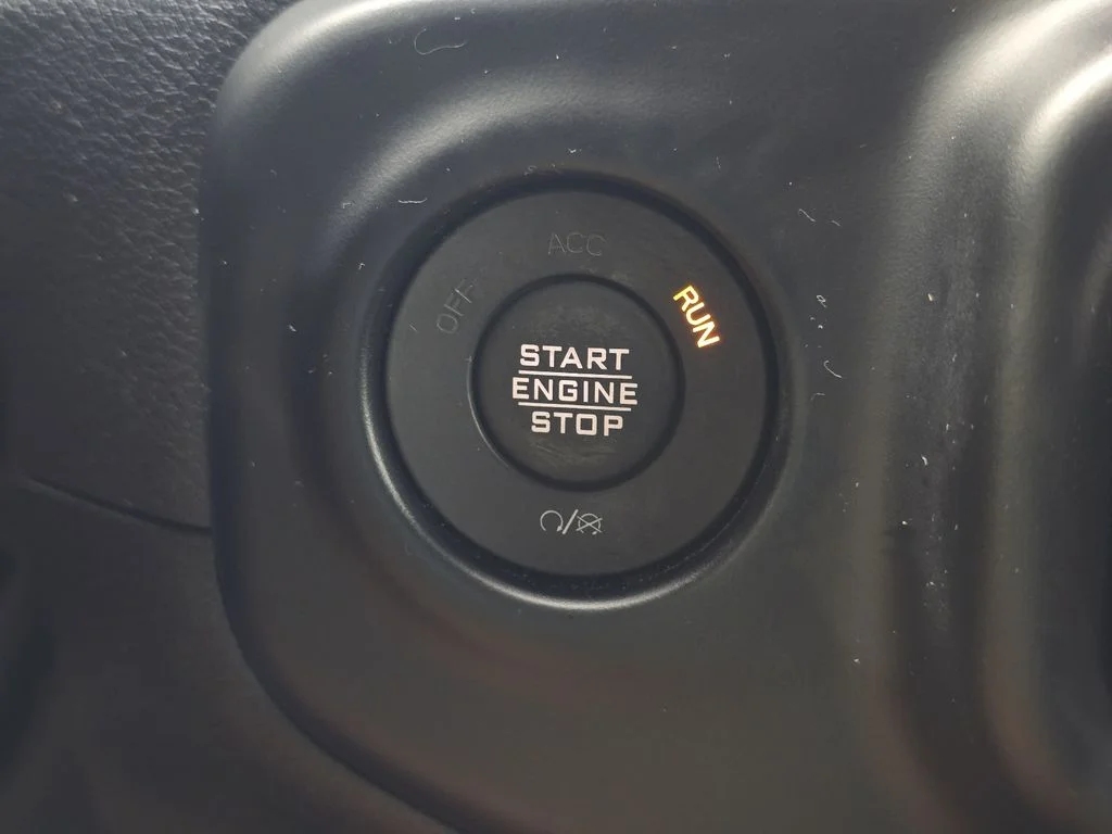 Used 2023 Earl Clearcoat Jeep Willys Sport image 21