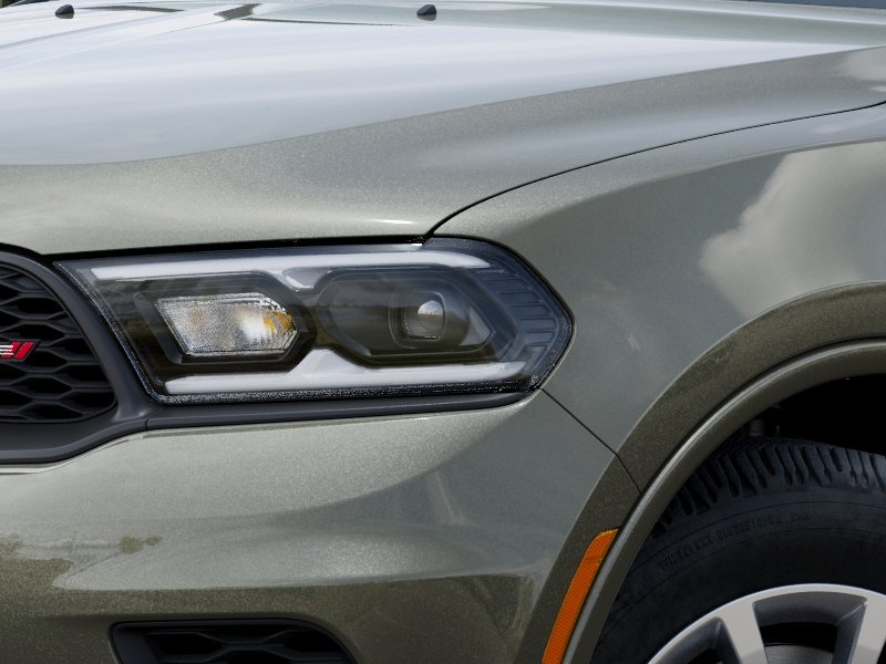 New 2026 Green Machine Dodge GT image 36
