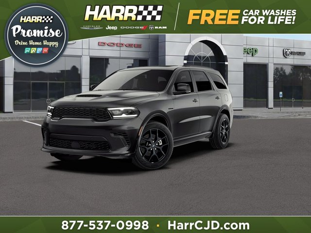 2027 Dodge Durango GT