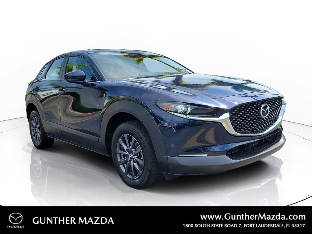 2024 Mazda CX-30 2.5 S AWD's photo