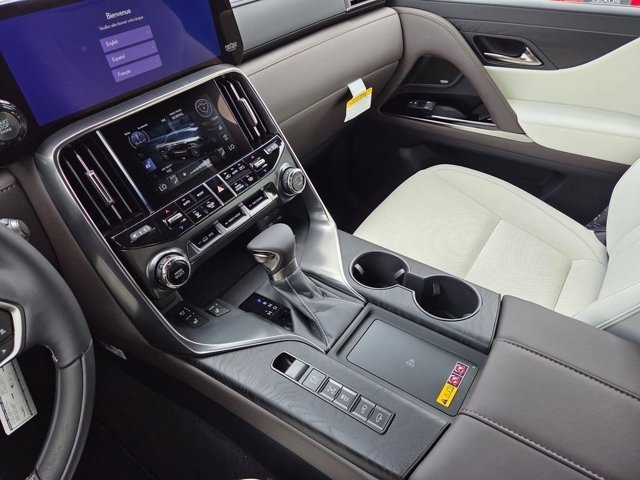 New 2026 Eminent White Pearl Lexus LUXURY image 56
