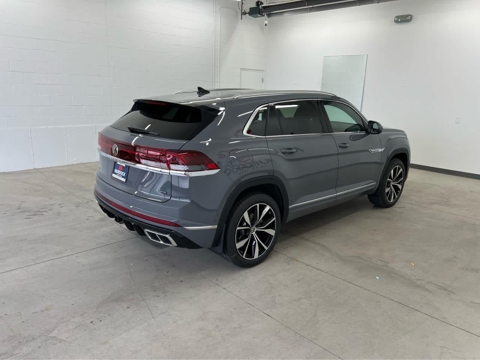 2026 Volkswagen Atlas Cross Sport SEL Premium R-LINE - Photo 4
