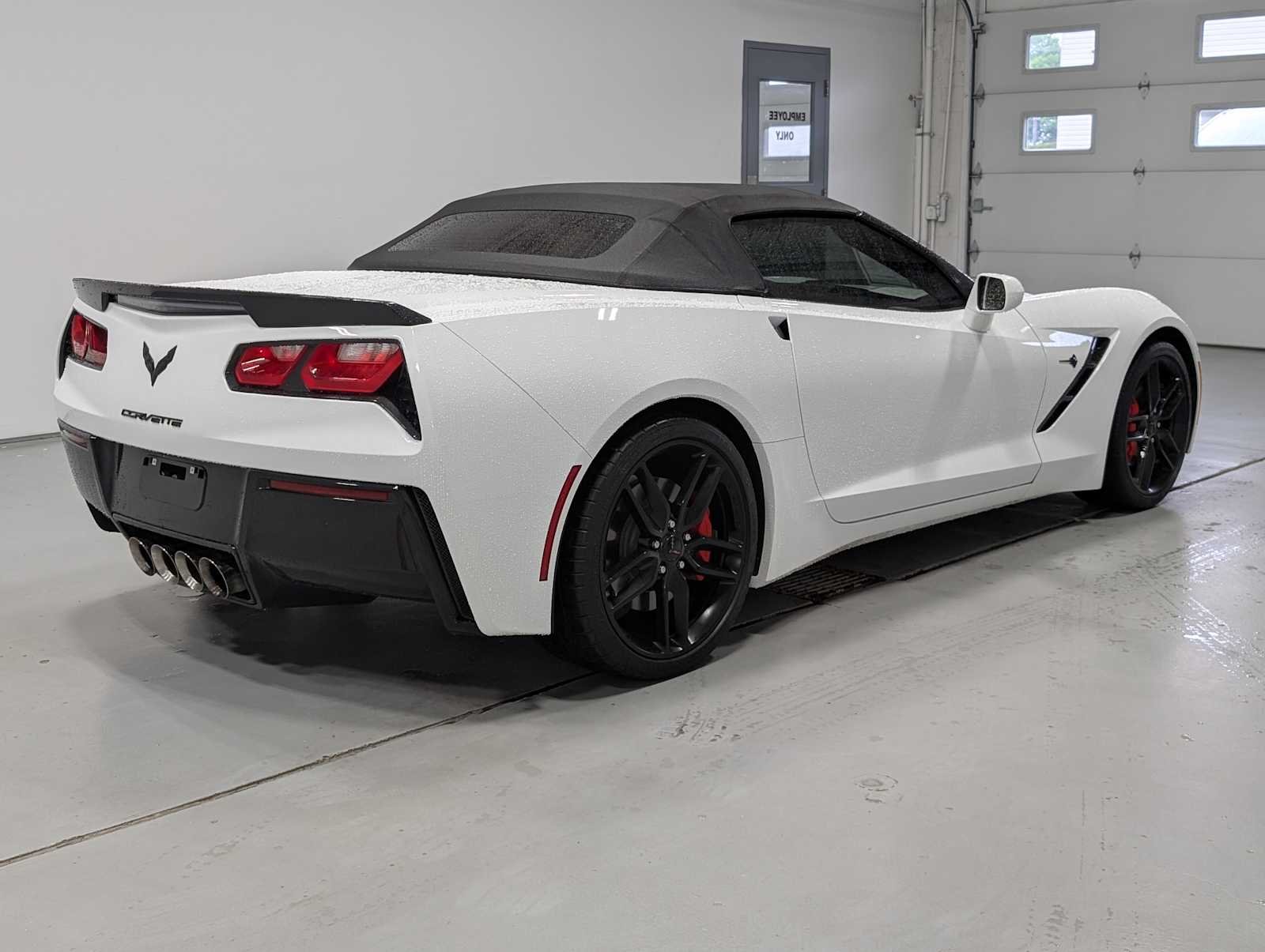 Used 2019 Arctic White Chevrolet 1LT image 9