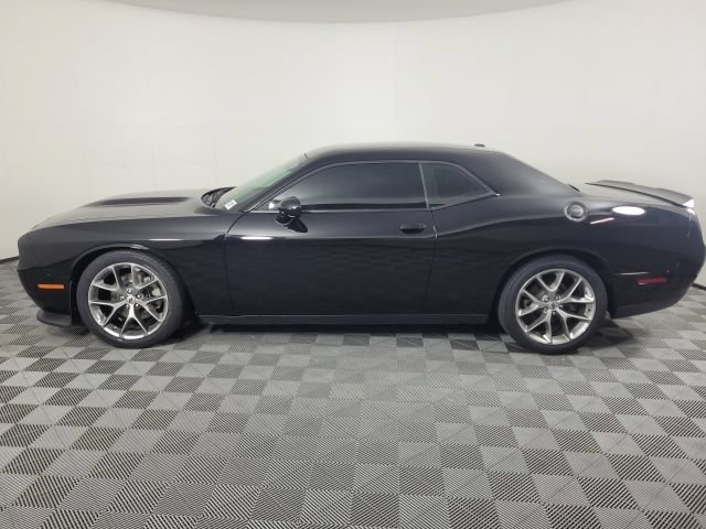 Used 2023  Dodge GT image 25