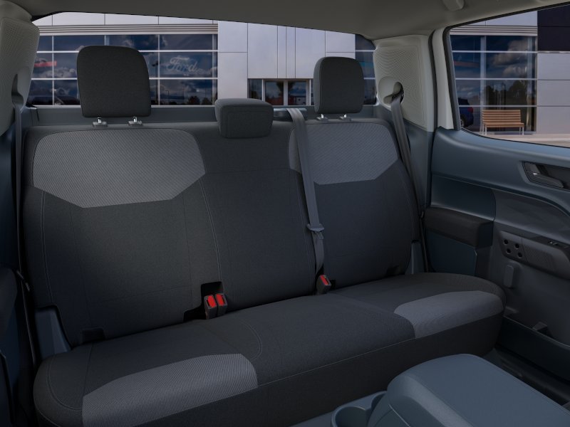 2024 Ford Maverick XL - Photo 11