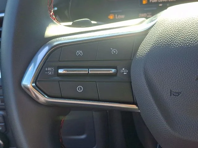 Used 2026 Gray Chevrolet RST image 19