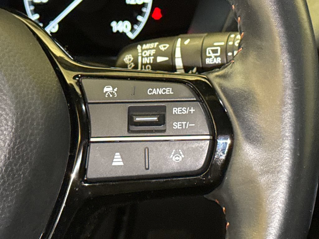 2024 Honda HR-V Sport - Photo 64