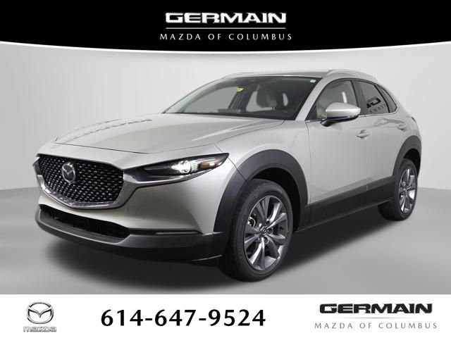 2023 Mazda CX-30 Preferred AWD's photo