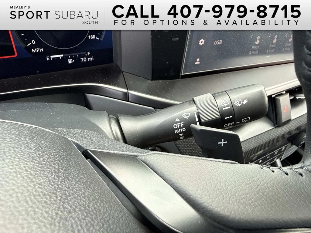 New 2026 ICE SILVER METALLIC Subaru Premium image 37