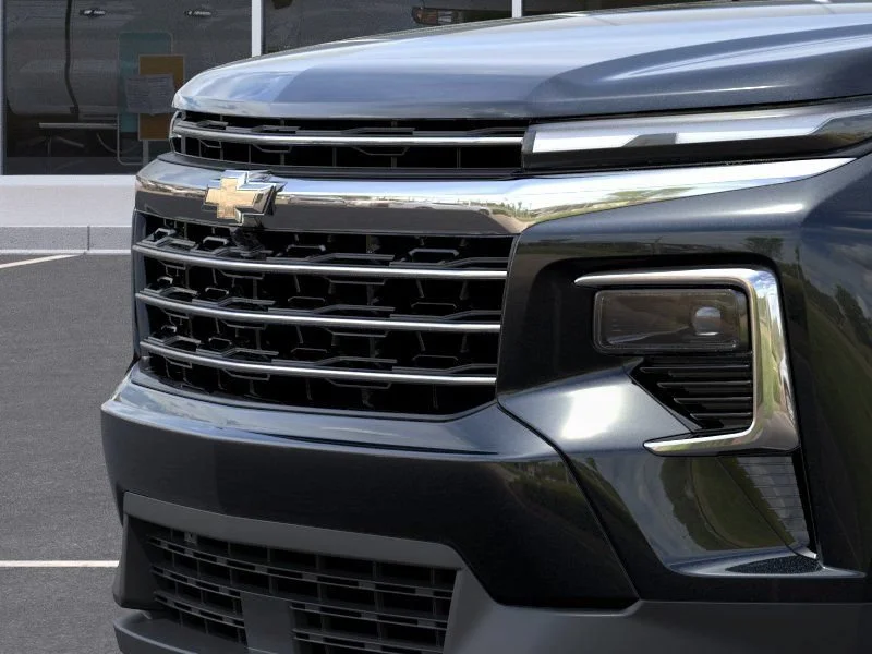 New 2027 Mosaic Black Metallic Chevrolet LT image 14