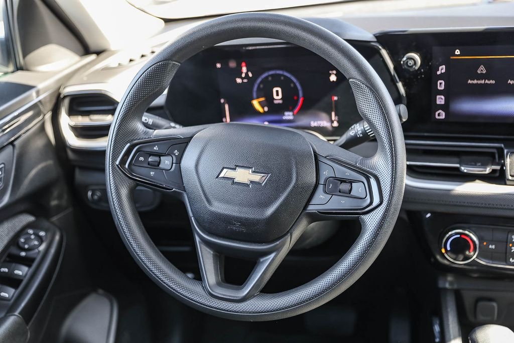 2024 Chevrolet TrailBlazer LT - Photo 15