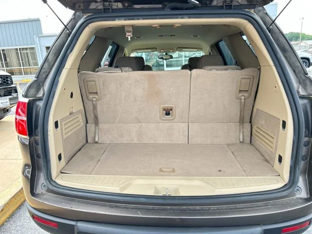 Used 2007 Brown Saturn XE image 9