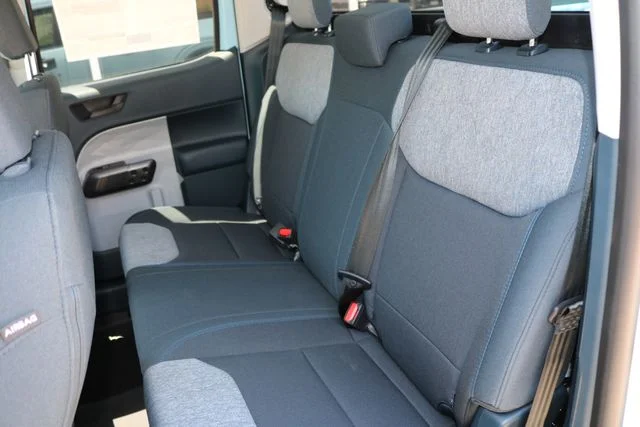 New 2026 Light Blue Ford XLT image 33