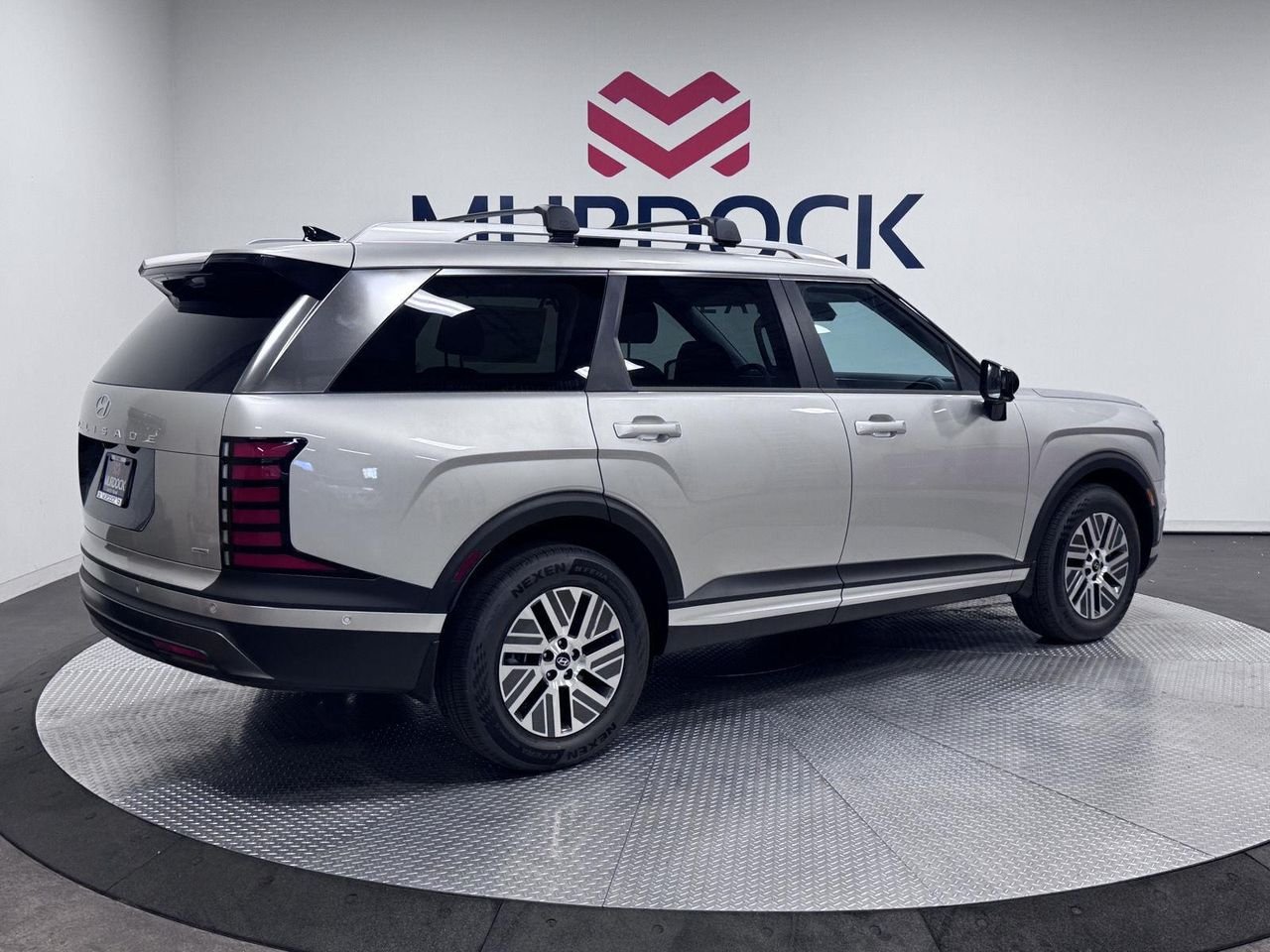 2026 Hyundai Palisade SEL Premium - Photo 9