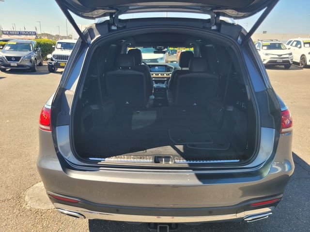 Used 2022  Mercedes-Benz GLS 450 image 11